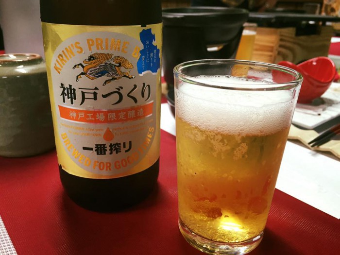 ２‐８.神戸ビール